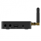 iEAST Streampro M30, nätverkstreamer med optisk ljudutgång (2 ST KVAR) iEAST Streampro M30, nätverkstreamer med optisk ljudutgång (2 ST KVAR)