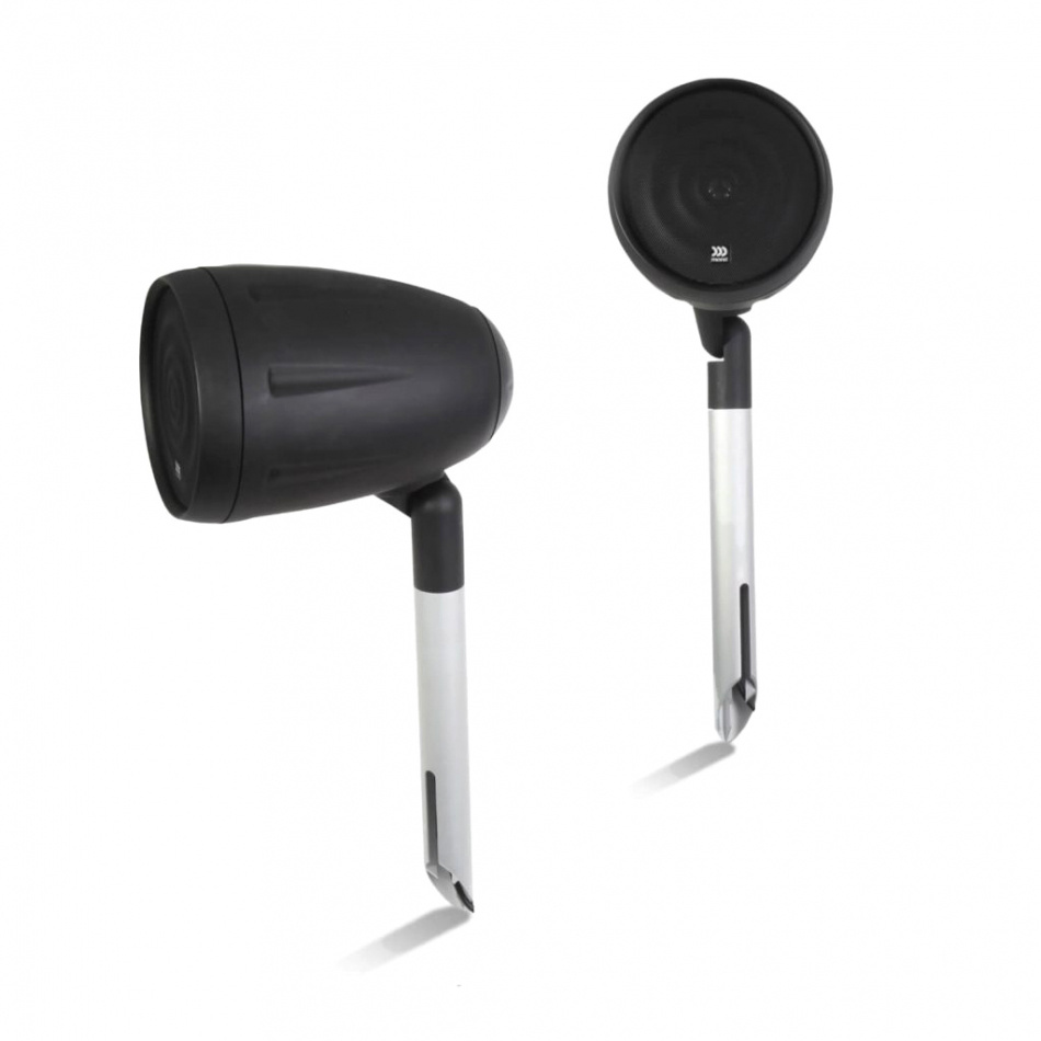 Morel Breez CX600 utomhushögtalare för trädgården, par