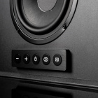 Morel Högtalare med Bluetooth & anpassad för Ikea Kallax, röd Morel Högtalare med Bluetooth & anpassad för Ikea Kallax, röd