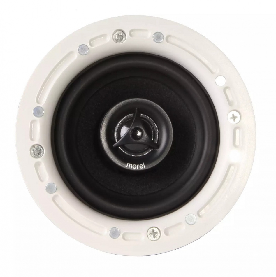 Morel XBC400 inbyggnadshögtalare för tak, styck UTFÖRSÄLJNING