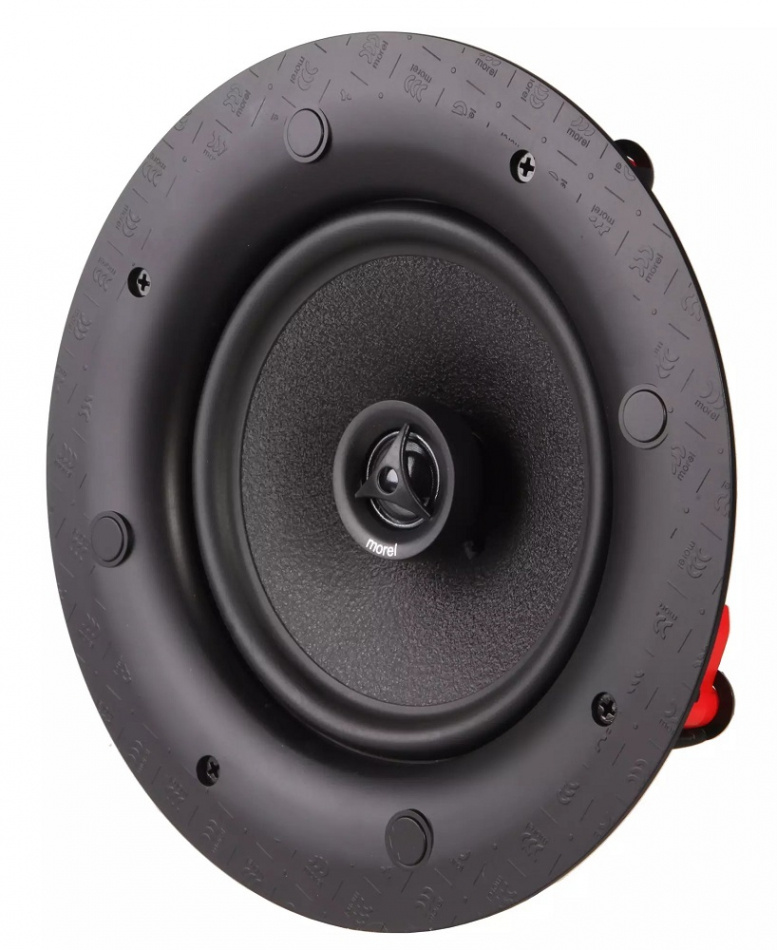 Morel XBC600 inbyggnadshögtalare för tak, styck UTFÖRSÄLJNING