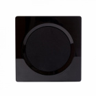 DLS Flatbox D-One vägghögtalare, pianosvart styck DLS Flatbox D-One vägghögtalare, pianosvart styck