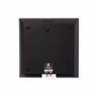 DLS Flatbox D-One vägghögtalare, pianovit styck DLS Flatbox D-One vägghögtalare, pianovit styck