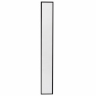 DLS Flatbox Slim XL vägghögtalare, mattsvart styck DLS Flatbox Slim XL vägghögtalare, mattsvart styck