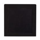 DLS Flatbox Mini vägghögtalare, mattsvart styck DLS Flatbox Mini vägghögtalare, mattsvart styck