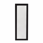 DLS Flatbox XL vägghögtalare, mattsvart styck DLS Flatbox XL vägghögtalare, mattsvart styck