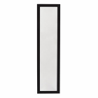 DLS Flatbox XXL vägghögtalare, mattsvart styck DLS Flatbox XXL vägghögtalare, mattsvart styck