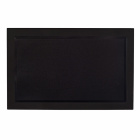 DLS Flatsub 8.2 väggmonteringsbar aktiv subwoofer, mattsvart DLS Flatsub 8.2 väggmonteringsbar aktiv subwoofer, mattsvart