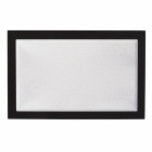 DLS Flatsub 8.2 väggmonteringsbar aktiv subwoofer, mattsvart DLS Flatsub 8.2 väggmonteringsbar aktiv subwoofer, mattsvart