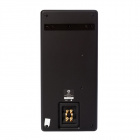 DLS Flatbox M-One vägghögtalare, mattvit styck DLS Flatbox M-One vägghögtalare, mattvit styck