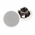 DLS IC611 inbyggnadshögtalare för tak med dubbla diskanter, par DLS IC611 inbyggnadshögtalare för tak med dubbla diskanter, par