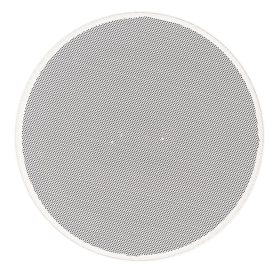 DLS IC646 inbyggnadshögtalare för tak, single-stereo