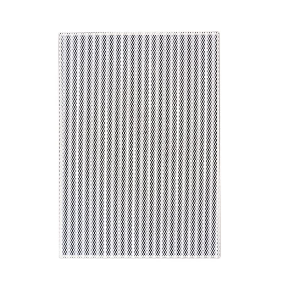 DLS IW 2.6 inbyggnadshögtalare för vägg, par