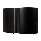 DLS MB6i utomhushögtalare, svart par DLS MB6i utomhushögtalare, svart par