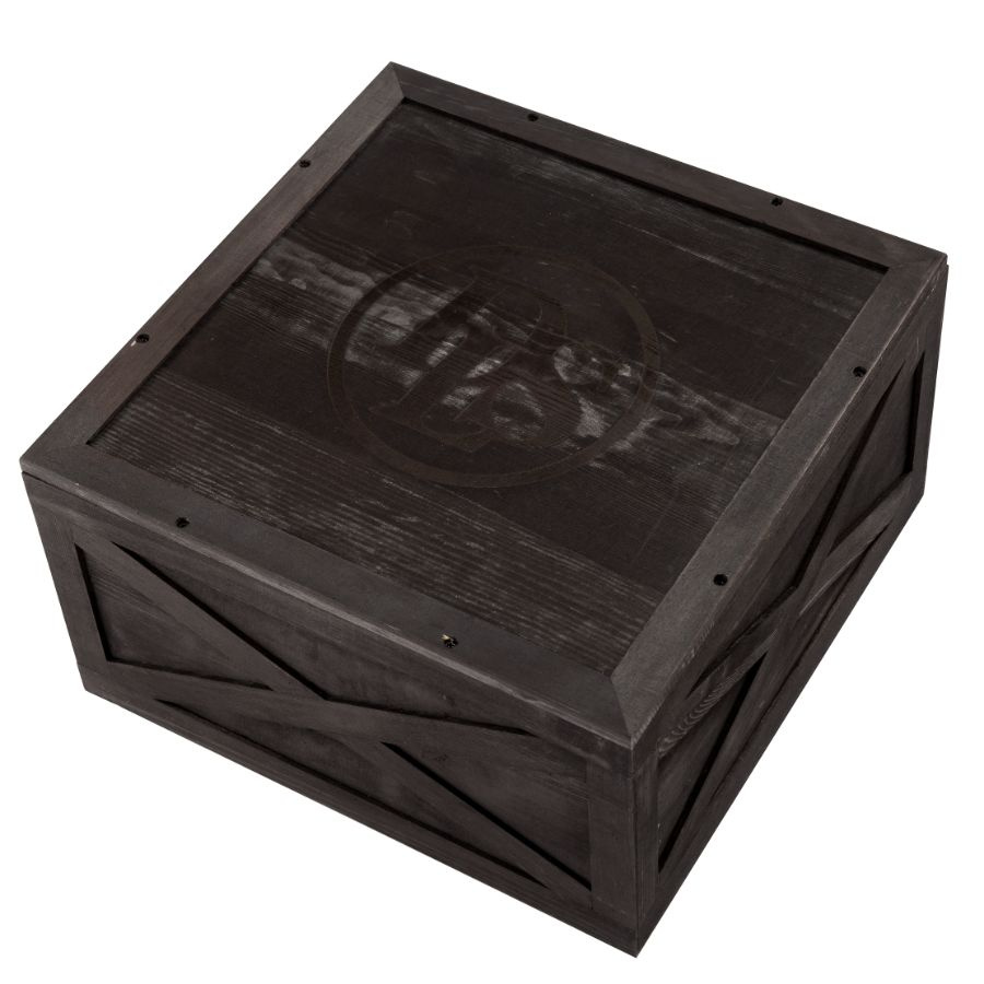 DLS Nordica 12i baselement