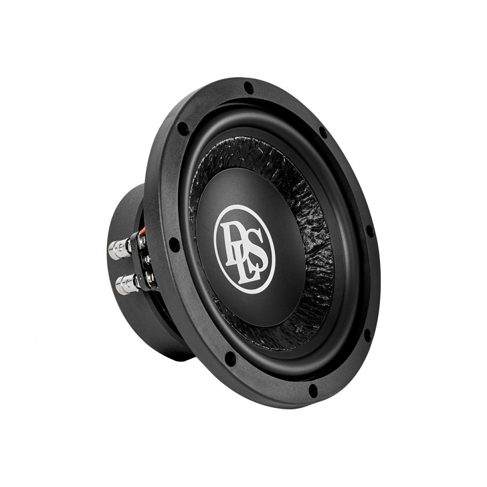 DLS Performance PE8.D2 Högtalarelement Baselement