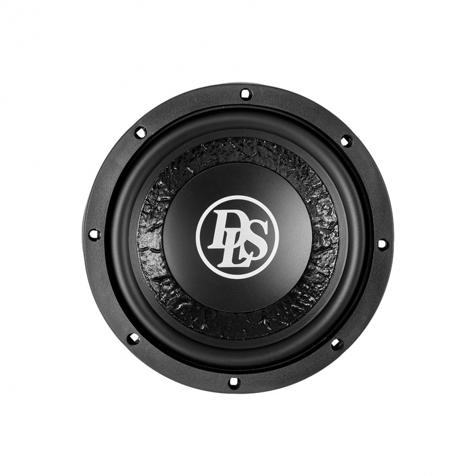 DLS Performance PE8.D2 Högtalarelement Baselement