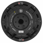 DLS Reference RCS12.D2, slimmat 12-tums baselement DLS Reference RCS12.D2, slimmat 12-tums baselement