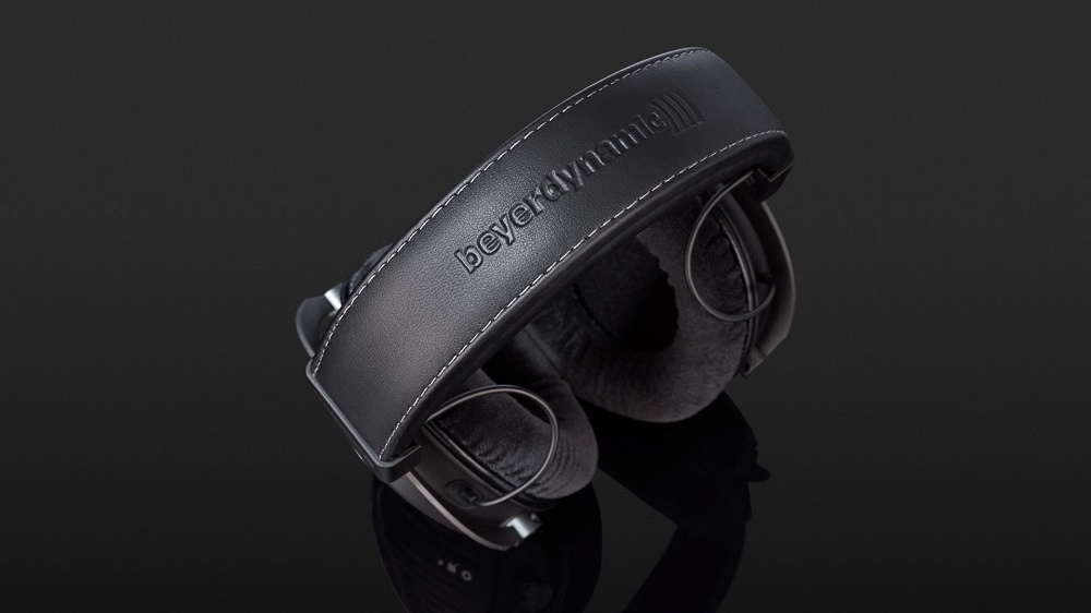 Beyerdynamic DT 1990 PRO, öppna hörlurar 250 Ohm