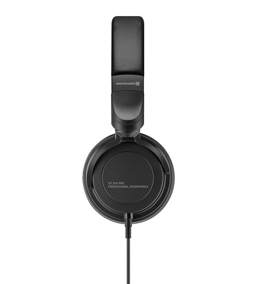 Beyerdynamic DT 240 PRO, sluten hörlur 34 Ohm