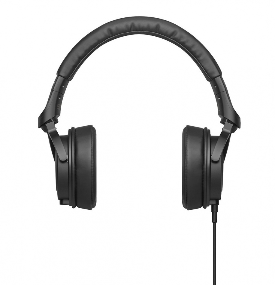 Beyerdynamic DT 240 PRO, sluten hörlur 34 Ohm