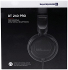 Beyerdynamic DT 240 PRO, sluten hörlur 34 Ohm Beyerdynamic DT 240 PRO, sluten hörlur 34 Ohm