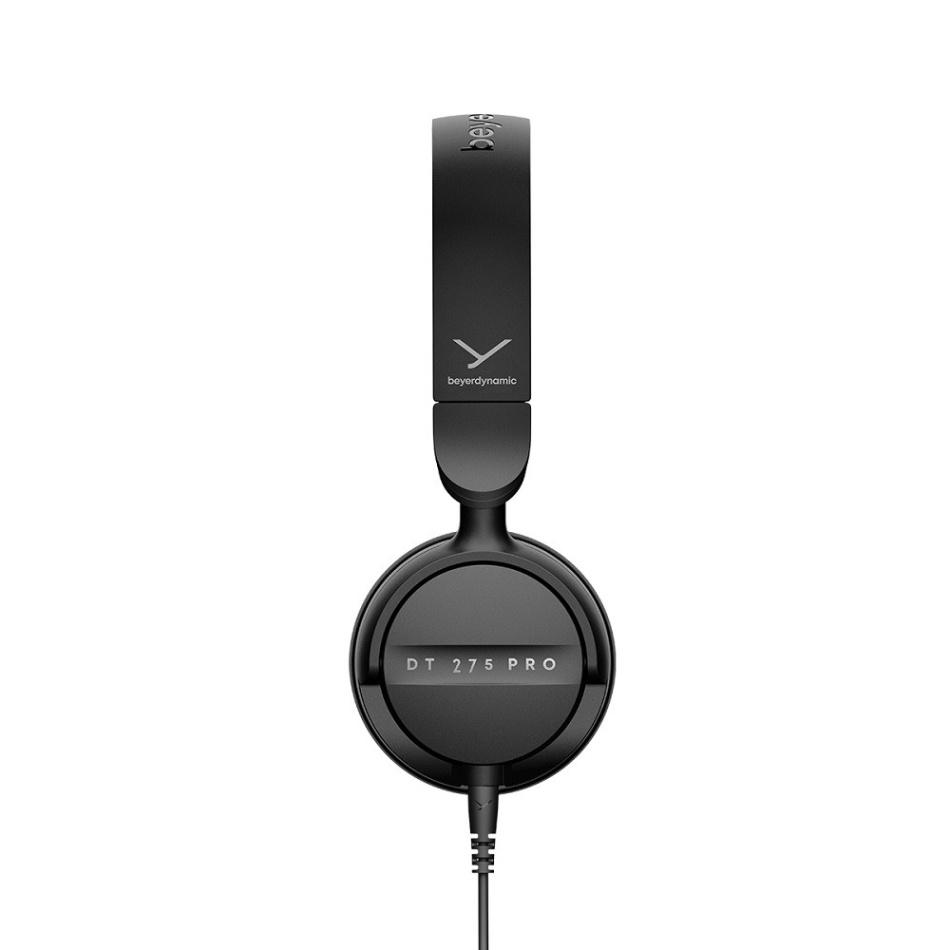 Beyerdynamic DT 275 PRO sluten over-ear hörlur, 45 Ohm