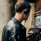 Beyerdynamic DT 275 PRO sluten over-ear hörlur, 45 Ohm Beyerdynamic DT 275 PRO sluten over-ear hörlur, 45 Ohm