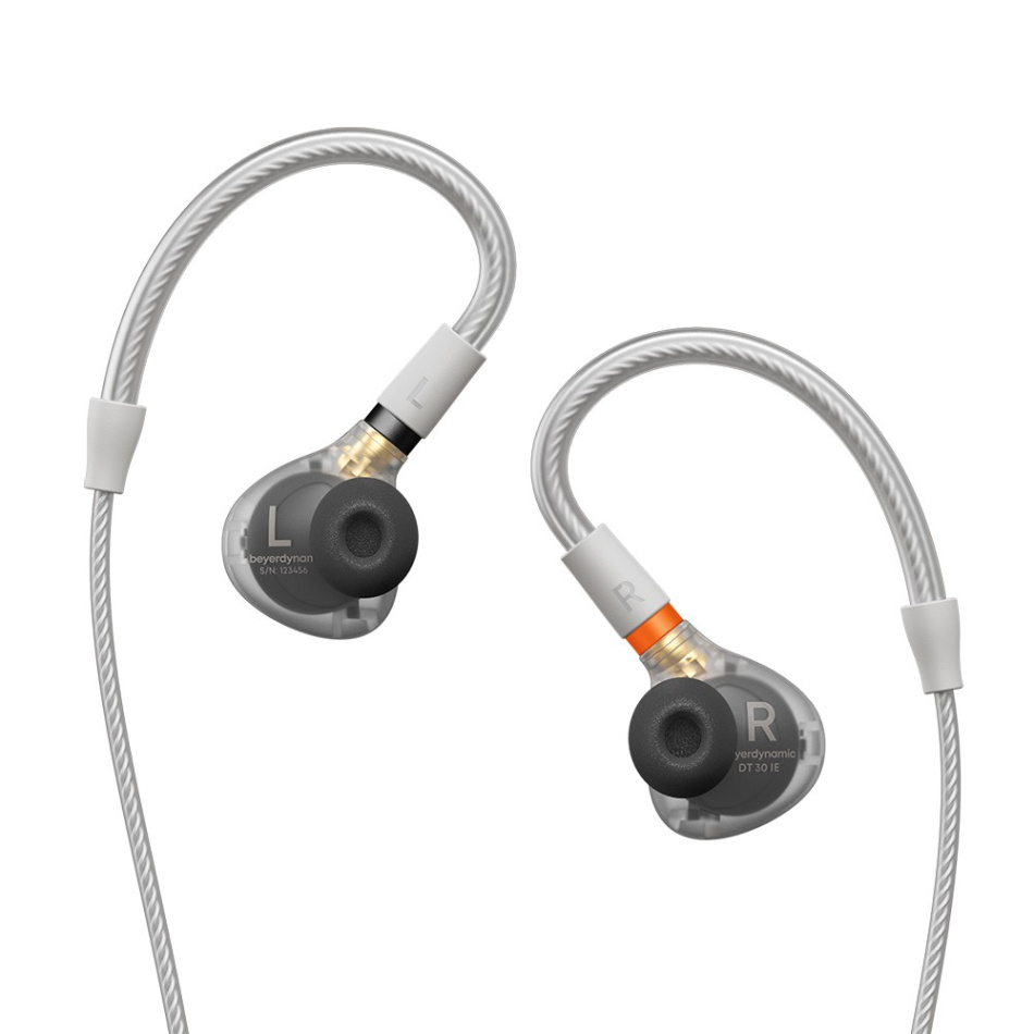 Beyerdynamic DT 30 IE in-ear hörlurar