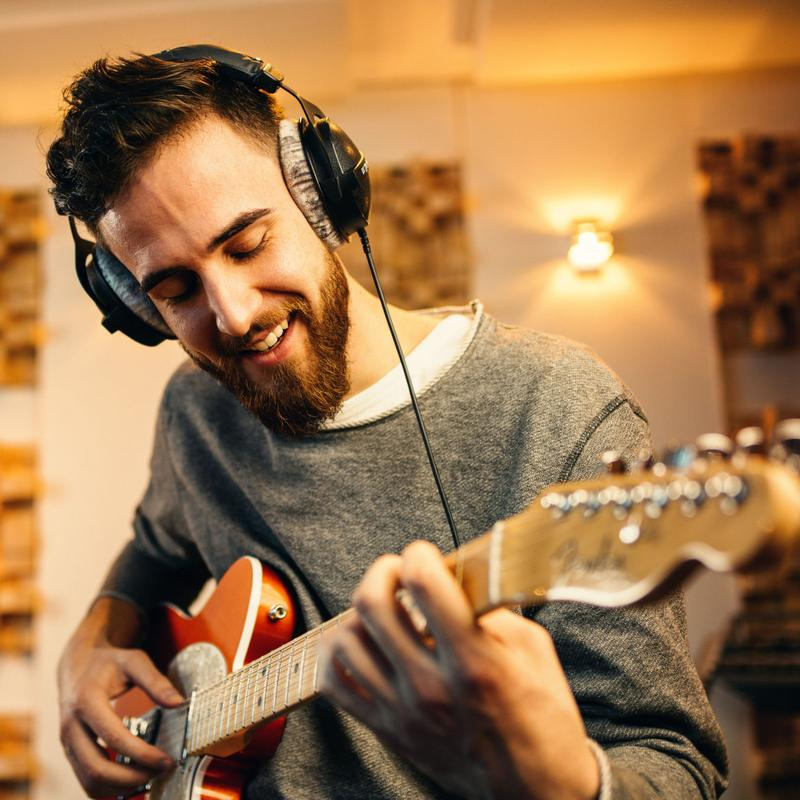 Beyerdynamic DT 770 PRO, sluten hörlur 250 Ohm