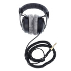 Beyerdynamic DT 770 PRO, sluten hörlur 250 Ohm Beyerdynamic DT 770 PRO, sluten hörlur 250 Ohm