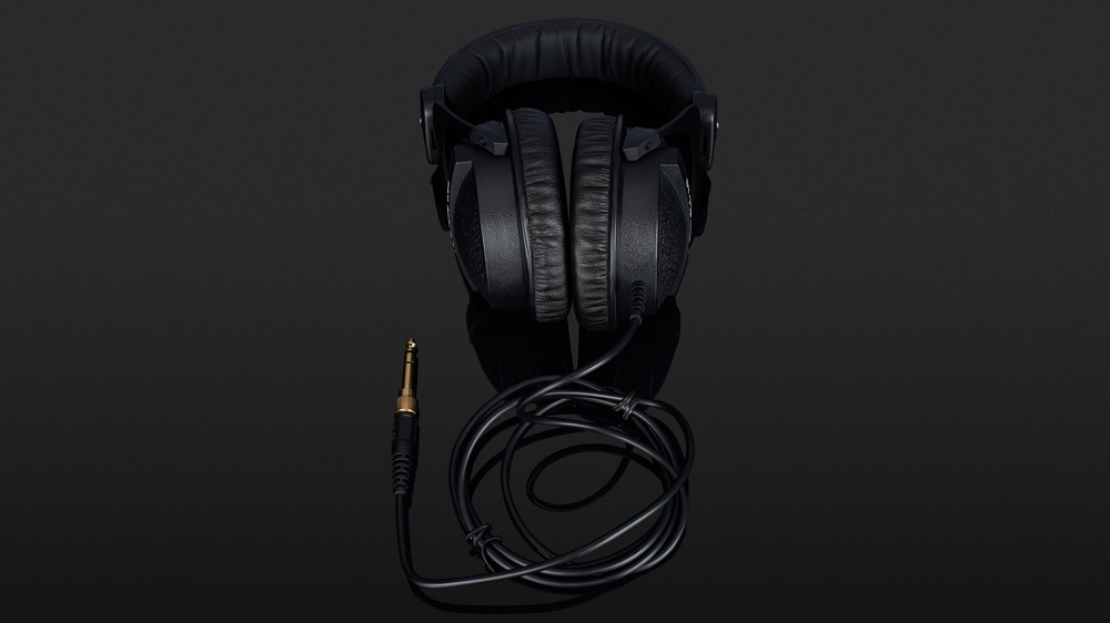 Beyerdynamic DT 770 PRO, sluten hörlur 32 Ohm
