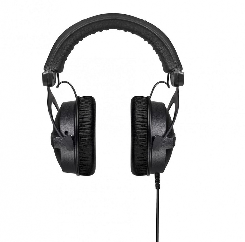Beyerdynamic DT 770 PRO, sluten hörlur 32 Ohm