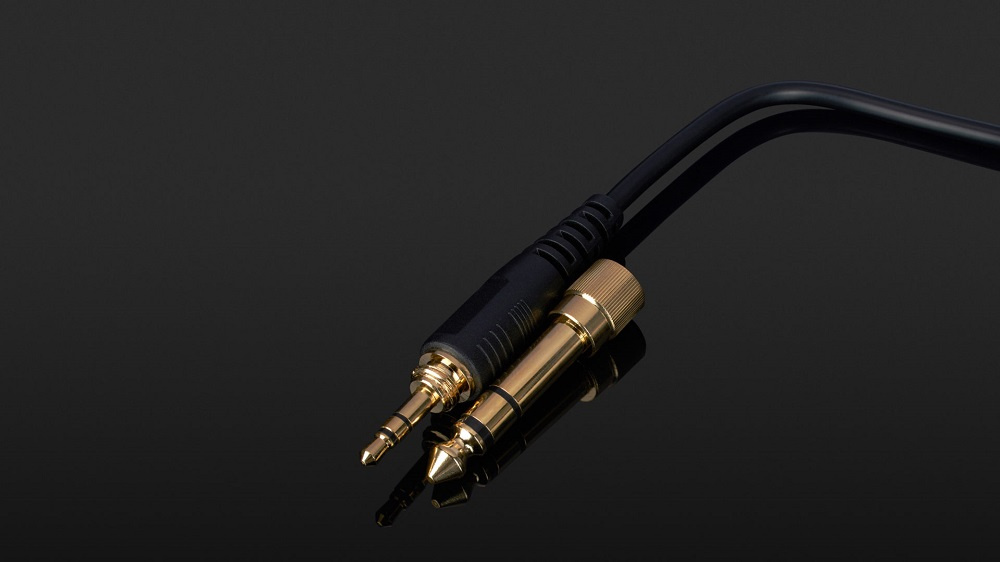 Beyerdynamic DT 770 PRO, sluten hörlur 32 Ohm