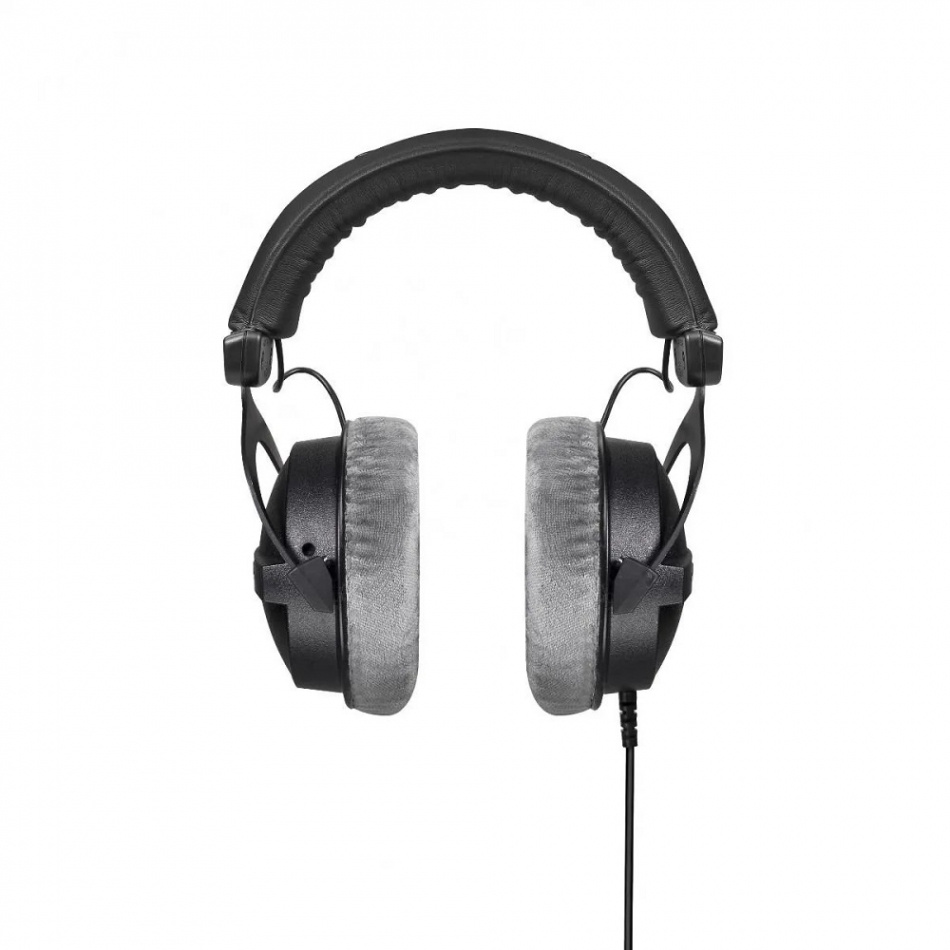 Beyerdynamic DT 770 PRO, sluten hörlur 80 Ohm