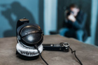 Beyerdynamic DT 770 PRO, sluten hörlur 80 Ohm Beyerdynamic DT 770 PRO, sluten hörlur 80 Ohm