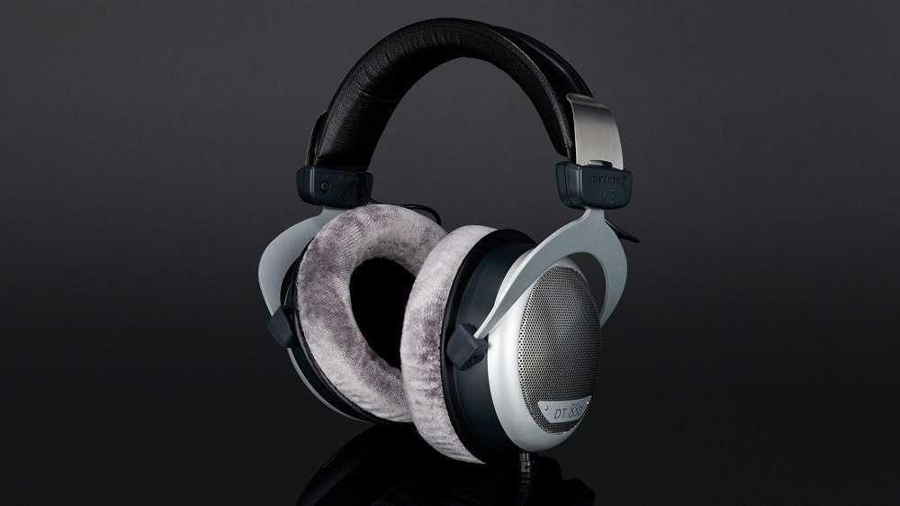 Beyerdynamic DT 880 Edition, semi-öppen hörlur 250 Ohm
