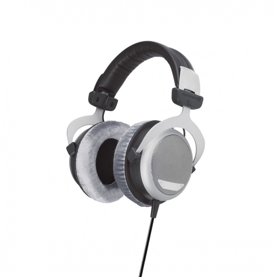 Beyerdynamic DT-880 Edition 32 Ohm, semi-öppen hörlur