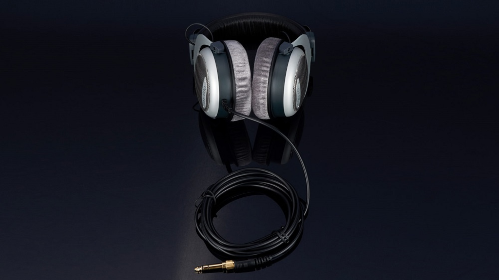 Beyerdynamic DT-880 Edition 32 Ohm, semi-öppen hörlur