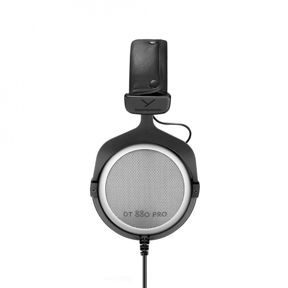 Beyerdynamic DT 880 PRO 250 Ohm, semi-öppen over-ear studiohörlur