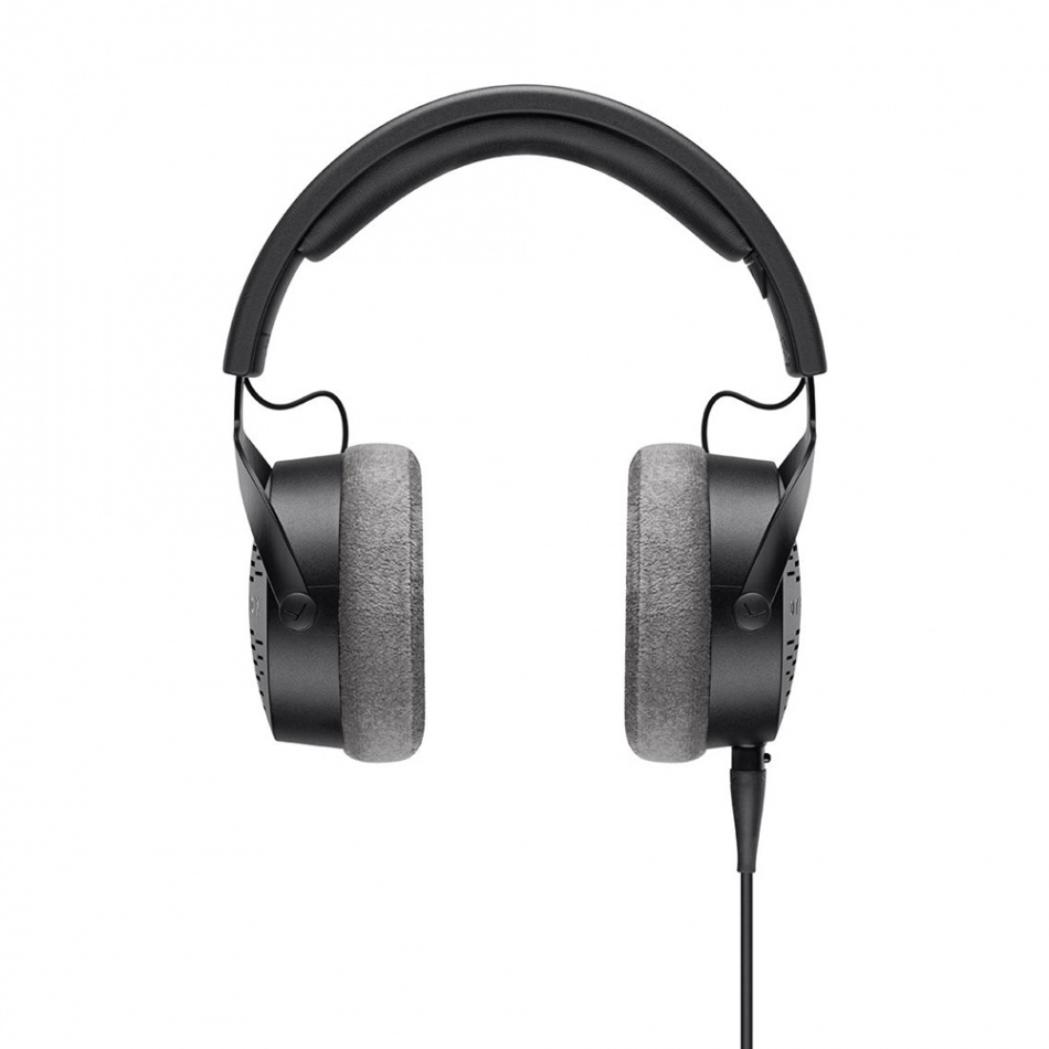 Beyerdynamic DT 900 PRO X, öppen over-ear hörlur 48 Ohm Returexemplar