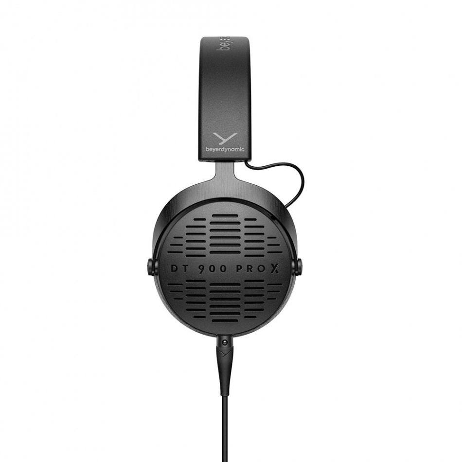 Beyerdynamic DT 900 PRO X, öppen over-ear hörlur 48 Ohm