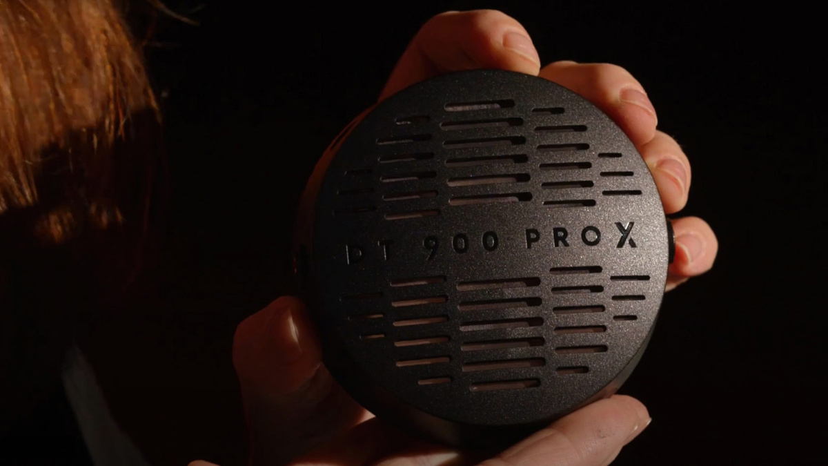 Beyerdynamic DT 900 PRO X, öppen over-ear hörlur 48 Ohm