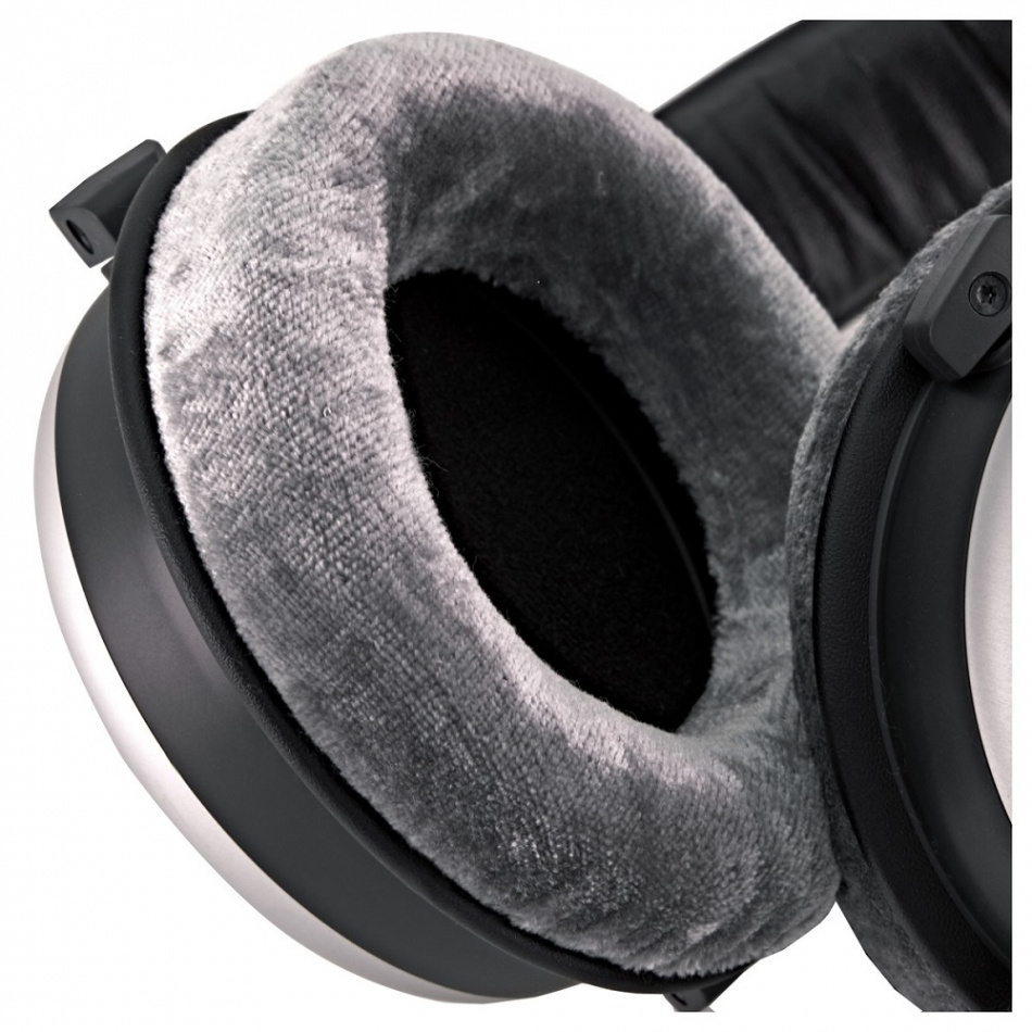 Beyerdynamic DT 990 Edition, öppen hörlur 250 Ohm