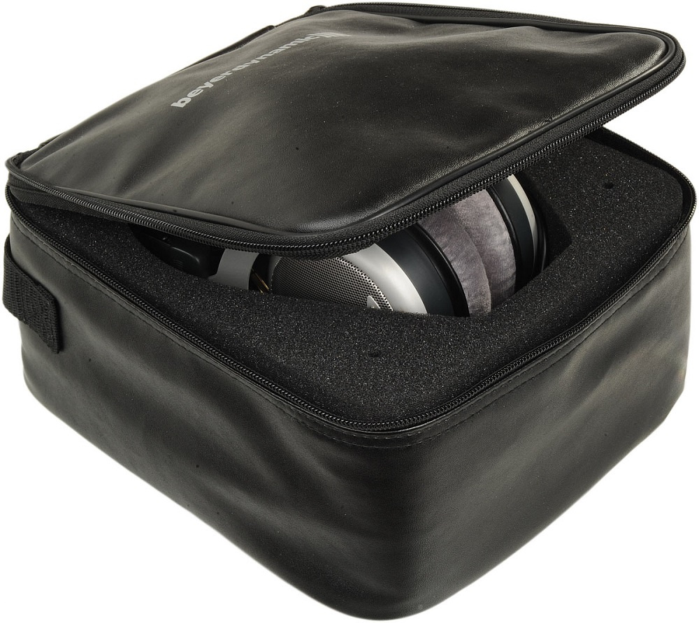 Beyerdynamic DT 990 Edition, öppen hörlur 250 Ohm