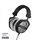 Beyerdynamic DT 990 PRO 80 Ohm, öppen over-ear studiohörlur Returexemplar Beyerdynamic DT 990 PRO 80 Ohm, öppen over-ear studiohörlur Returexemplar