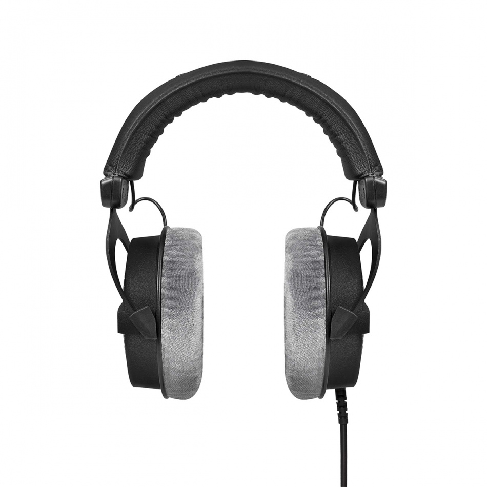 Beyerdynamic DT 990 PRO 80 Ohm, öppen over-ear studiohörlur Returexemplar