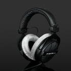 Beyerdynamic DT 990 PRO 80 Ohm, öppen over-ear studiohörlur Returexemplar Beyerdynamic DT 990 PRO 80 Ohm, öppen over-ear studiohörlur Returexemplar