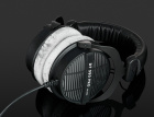 Beyerdynamic DT 990 PRO 80 Ohm, öppen over-ear studiohörlur Returexemplar Beyerdynamic DT 990 PRO 80 Ohm, öppen over-ear studiohörlur Returexemplar