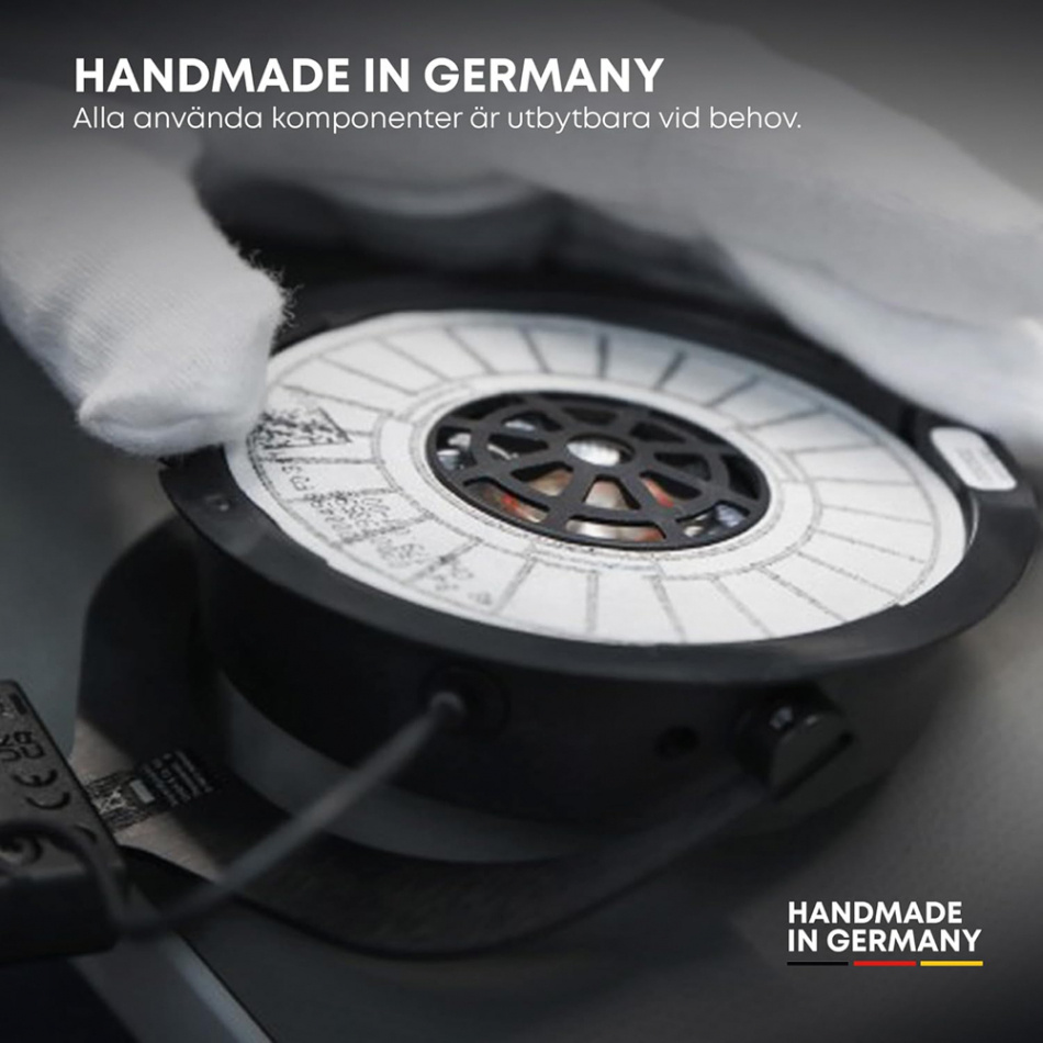 Beyerdynamic DT-990-PRO-X, öppen hörlur 48 Ohm Returexemplar